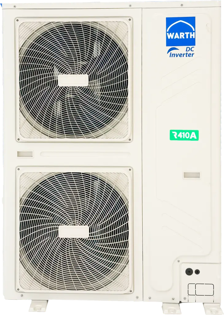 Outdoor unit