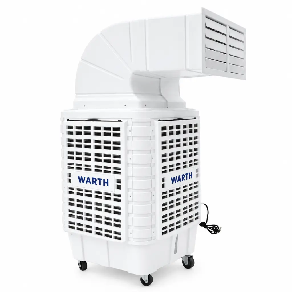 Air cooler