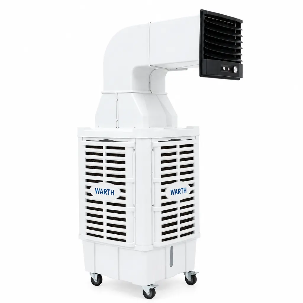 Air cooler