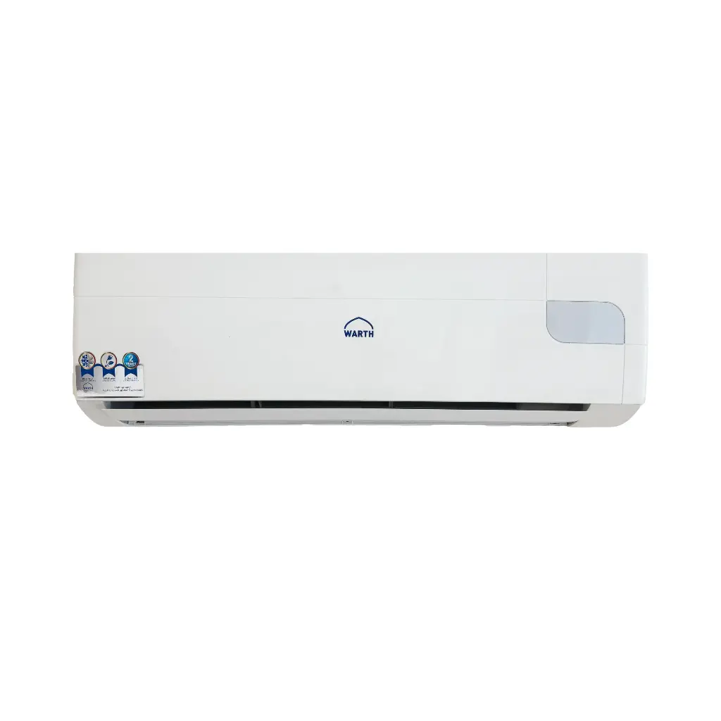 R410a/سبلت الوارث جداري 2.2 طن / حار+بارد 