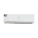 R410a/سبلت الوارث جداري 3 طن / حار+بارد  