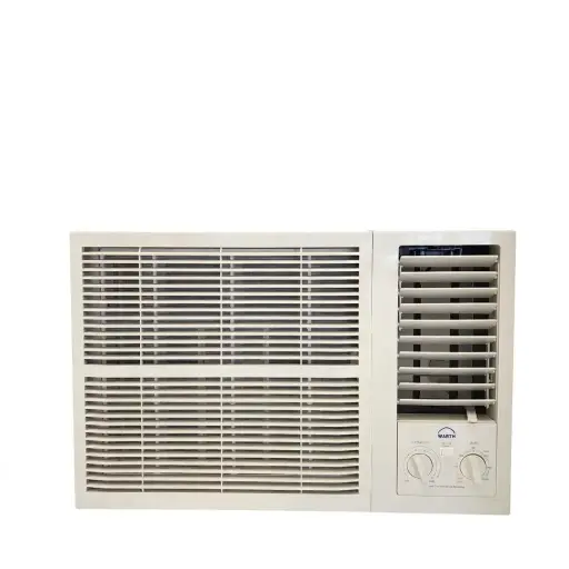 [WWNN18-H-T3] R410a - مكيف شباكي وارث 1.5 طن