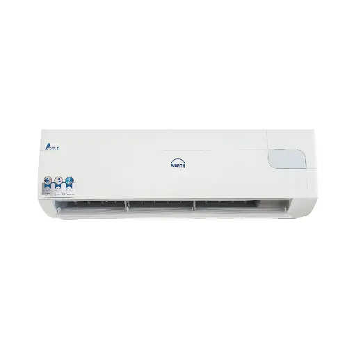 [WDC-18HAC(T3)] سبلت 1.5طن وارث - تحكم بالأمبير