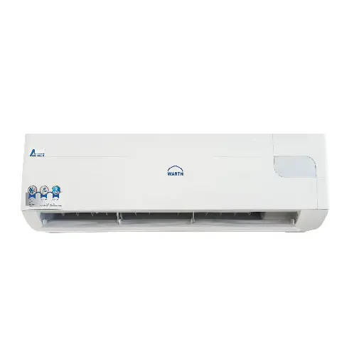 [WDC-24HAC(T3)] سبلت 2 طن وارث - تحكم بالأمبير