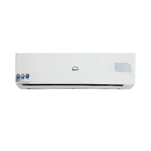 [WAR-18CQ(T3)] R410a/CQ سبلت الوارث جداري 1.5 طن / بارد عالي الكفاءة