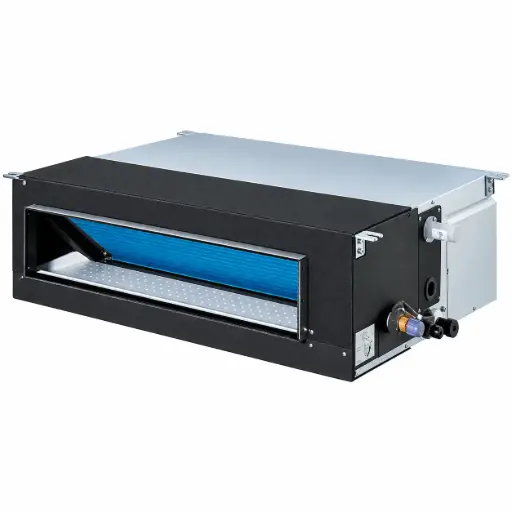 [WDH48IPGHA-H] H Series /انفيرتر / دكت يونت 4 طن