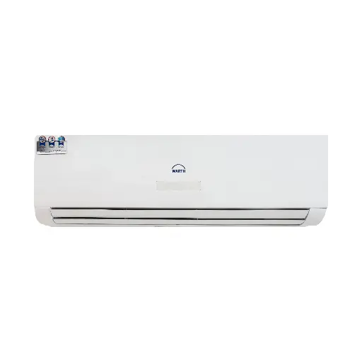 [WAR-36HN(T3)] R410a/سبلت الوارث جداري 3 طن / حار+بارد  