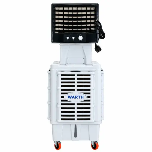 [CT-07-W390/3S] مبردة هواء وارث - حجم 7000 