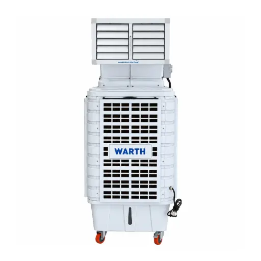 [CT-12-W500/3S] مبردة هواء وارث - حجم 12000 