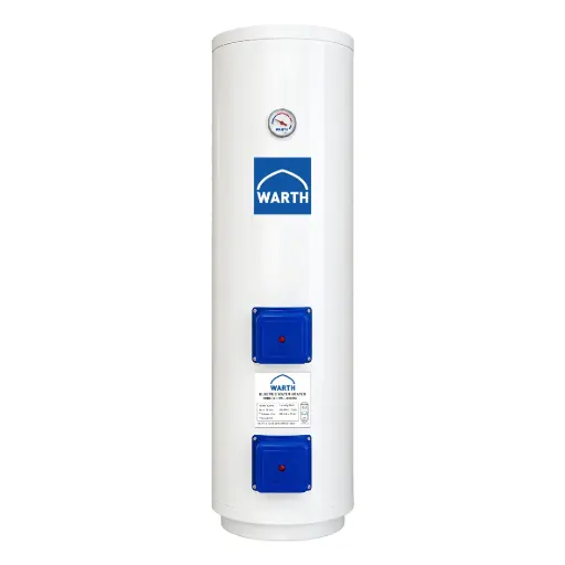 [WAR-200GWH] سخان وارث 200 لتر  